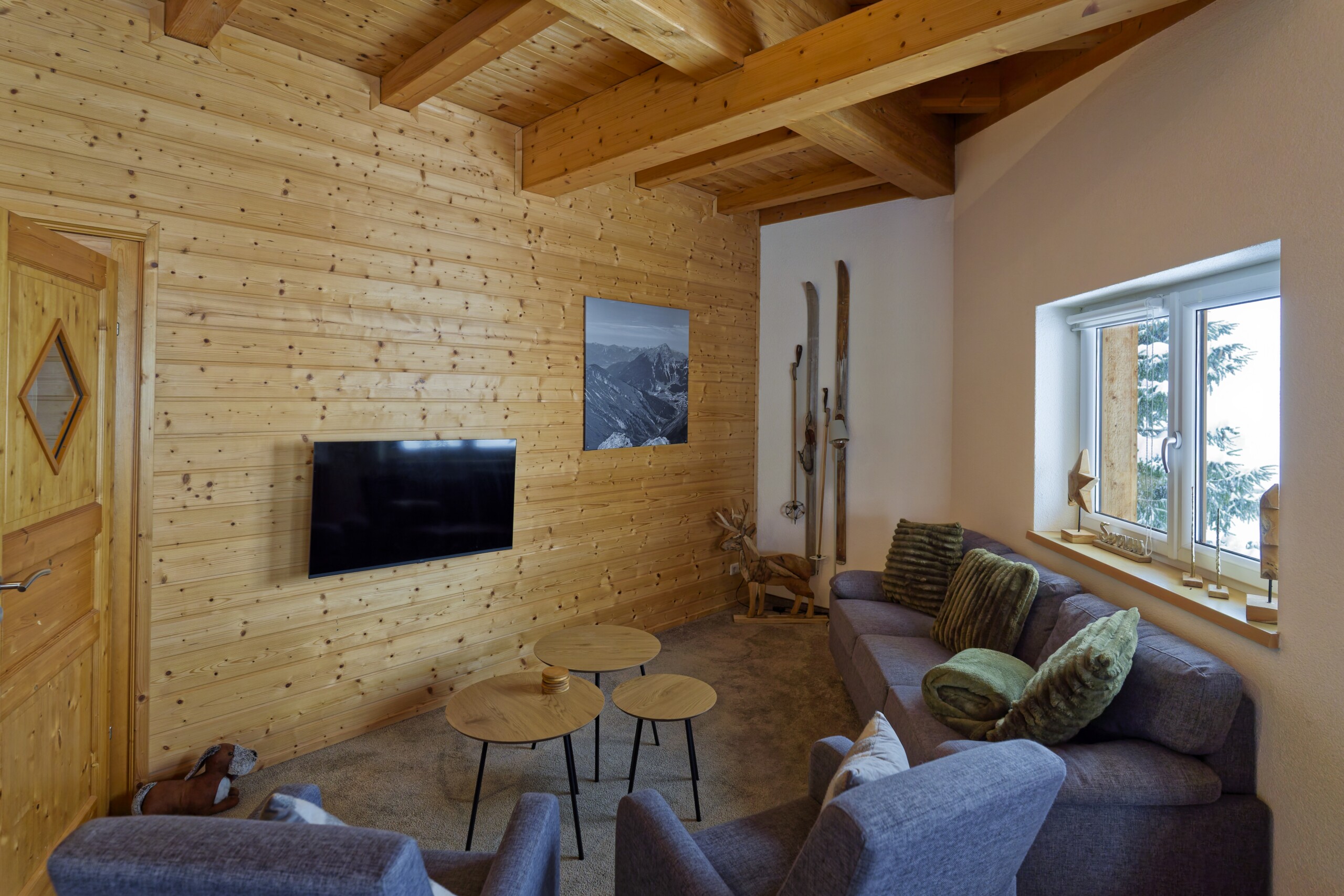 woonkamer alpenblick